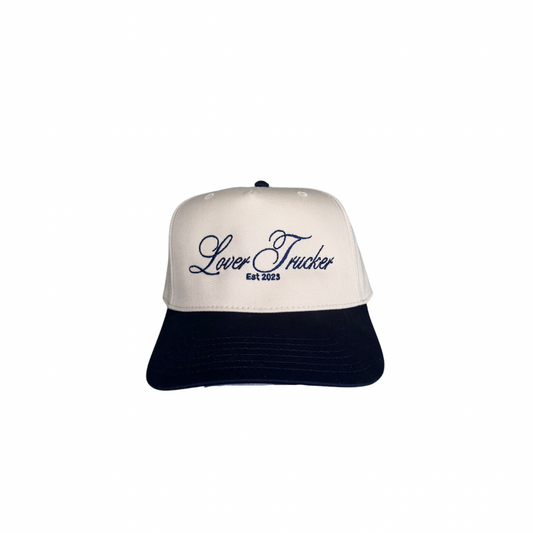 Lovertrucker Hat
