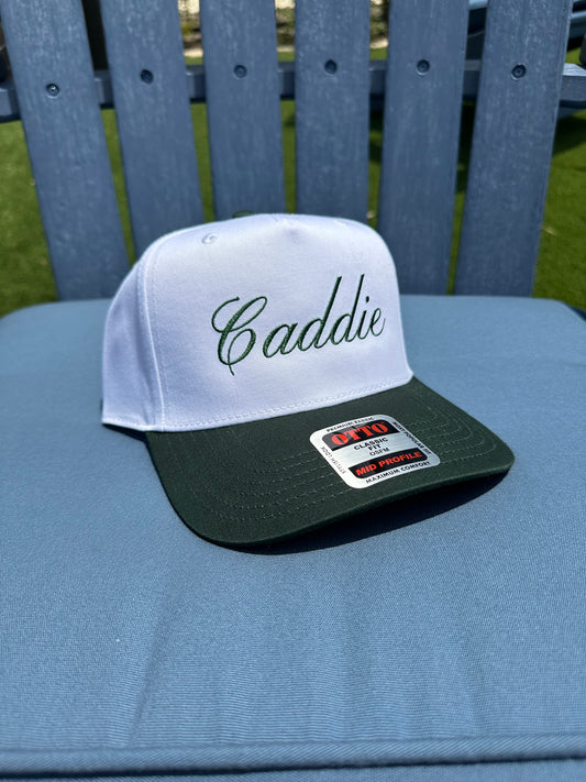 Best Caddie Hat